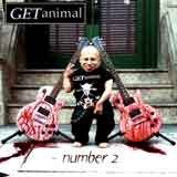 Get Animal - Number 2